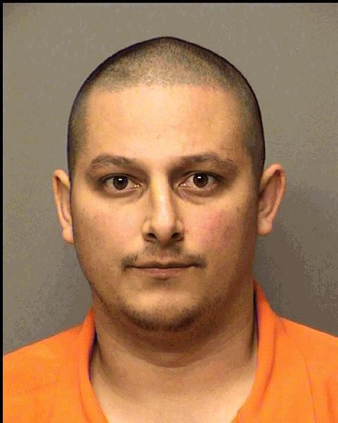Michael Anthony Dominguez